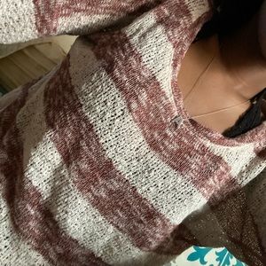 Lightweight PacSun Sweater